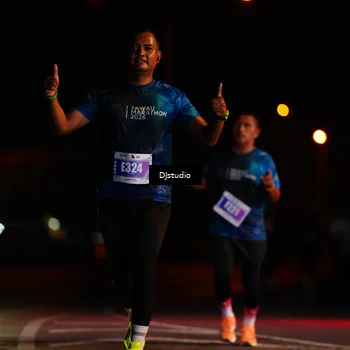 Runner Photo 4977520