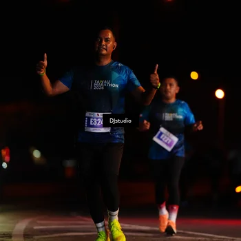 Runner Photo 4977521