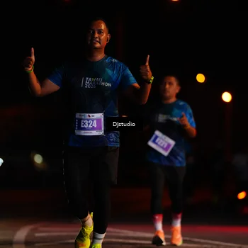 Runner Photo 4977522