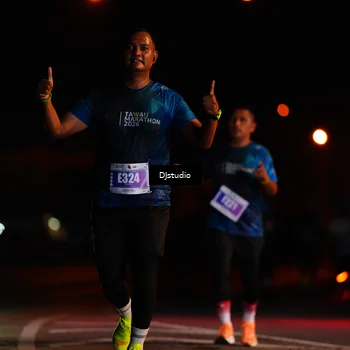 Runner Photo 4977523