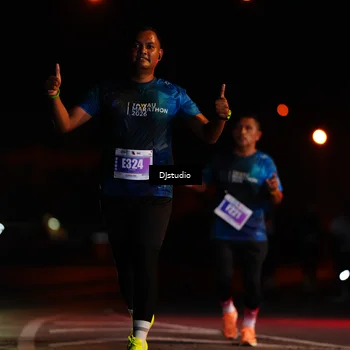 Runner Photo 4977524