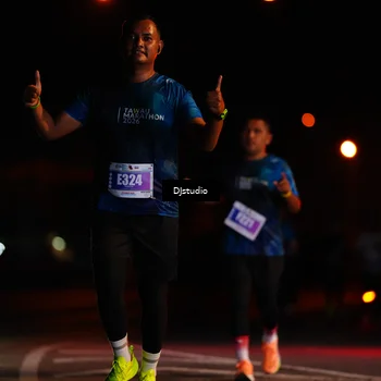 Runner Photo 4977525