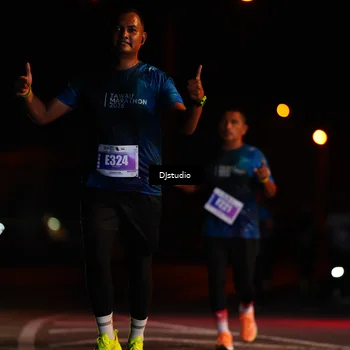 Runner Photo 4977526