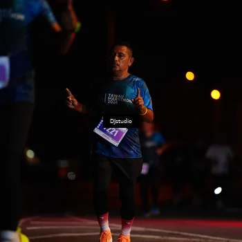 Runner Photo 4977527