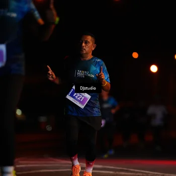 Runner Photo 4977528