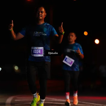 Runner Photo 4977529