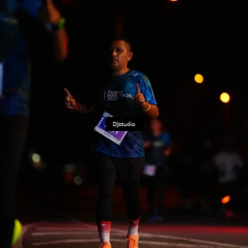 Runner Photo 4977530