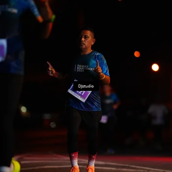 Runner Photo 4977532