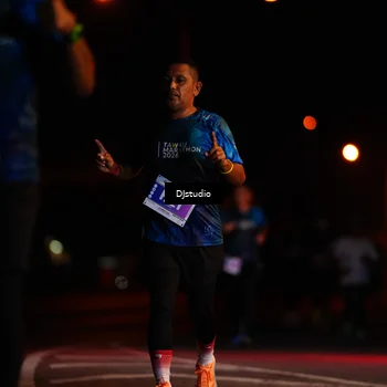 Runner Photo 4977535