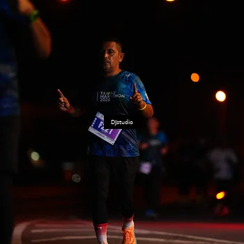 Runner Photo 4977537