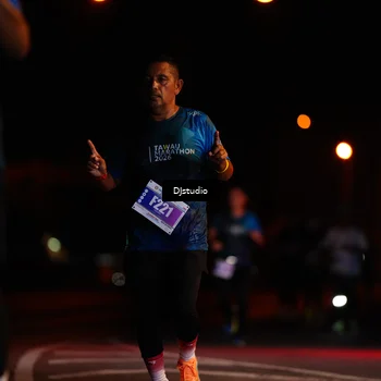 Runner Photo 4977538