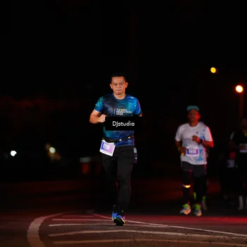 Runner Photo 4977546