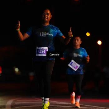 Runner Photo 4977547