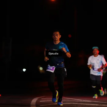 Runner Photo 4977551