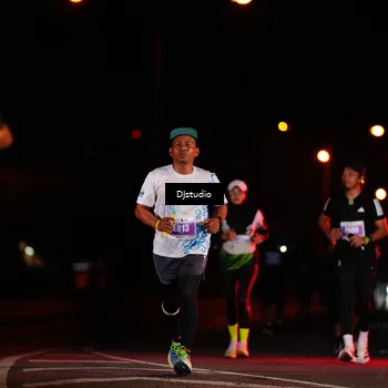 Runner Photo 4977553