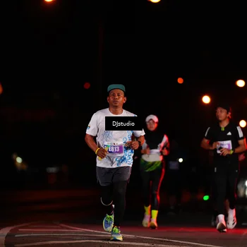 Runner Photo 4977556