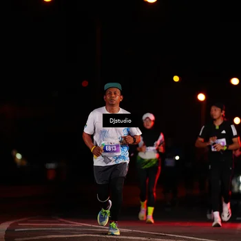 Runner Photo 4977558
