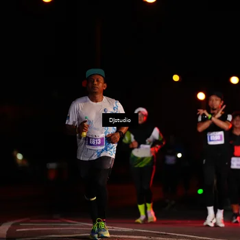 Runner Photo 4977561