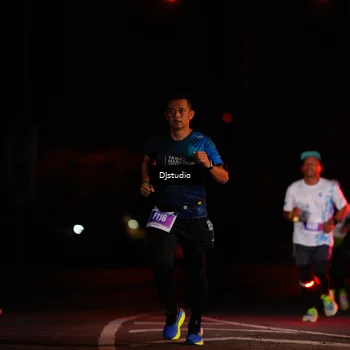 Runner Photo 4977563