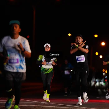 Runner Photo 4977565