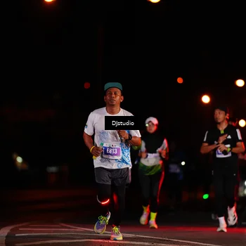 Runner Photo 4977566