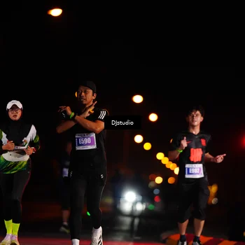 Runner Photo 4977570