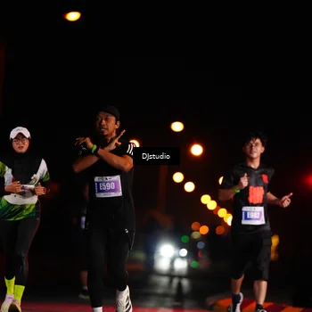 Runner Photo 4977571