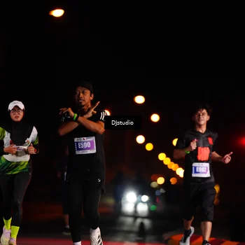 Runner Photo 4977572