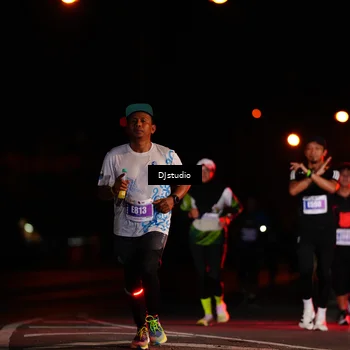 Runner Photo 4977574