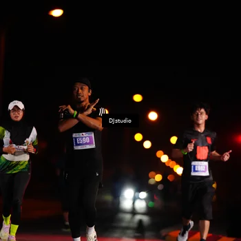 Runner Photo 4977576