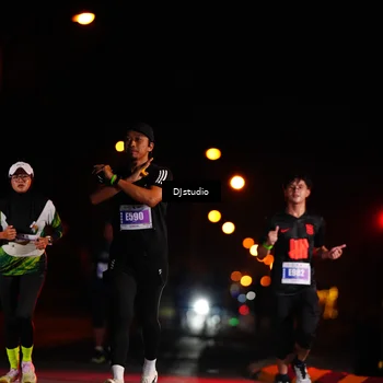 Runner Photo 4977577