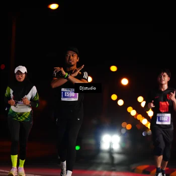 Runner Photo 4977579