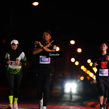 Runner Photo 4977580