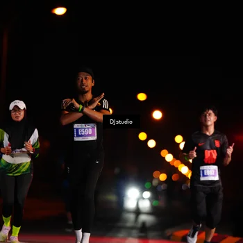 Runner Photo 4977581