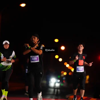 Runner Photo 4977582