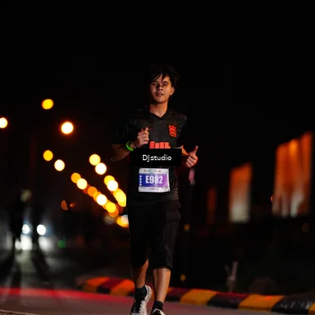 Runner Photo 4977583