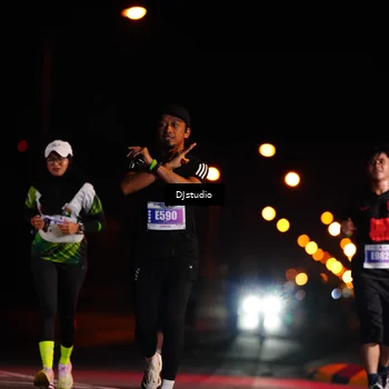 Runner Photo 4977584