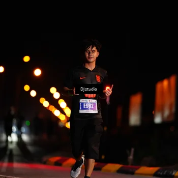 Runner Photo 4977585
