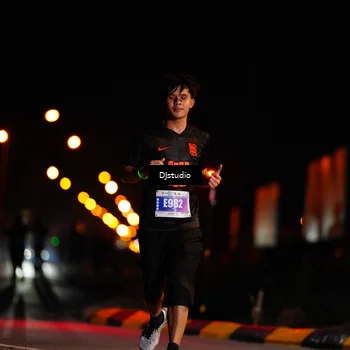 Runner Photo 4977586