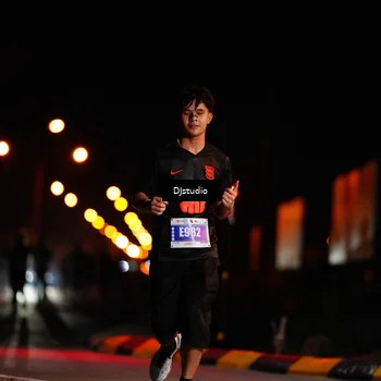 Runner Photo 4977587