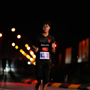 Runner Photo 4977588