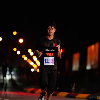Runner Photo 4977591