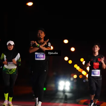 Runner Photo 4977594