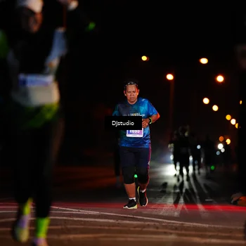 Runner Photo 4977596