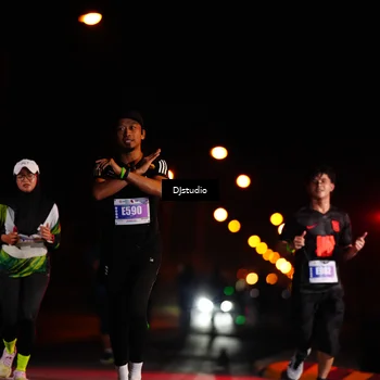 Runner Photo 4977598