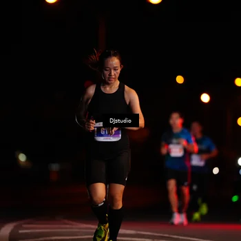 Runner Photo 4977646