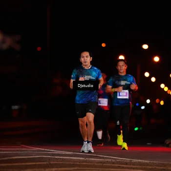Runner Photo 4977647