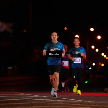 Runner Photo 4977653