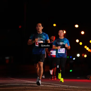 Runner Photo 4977654
