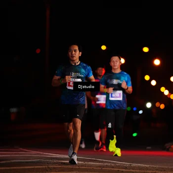 Runner Photo 4977655